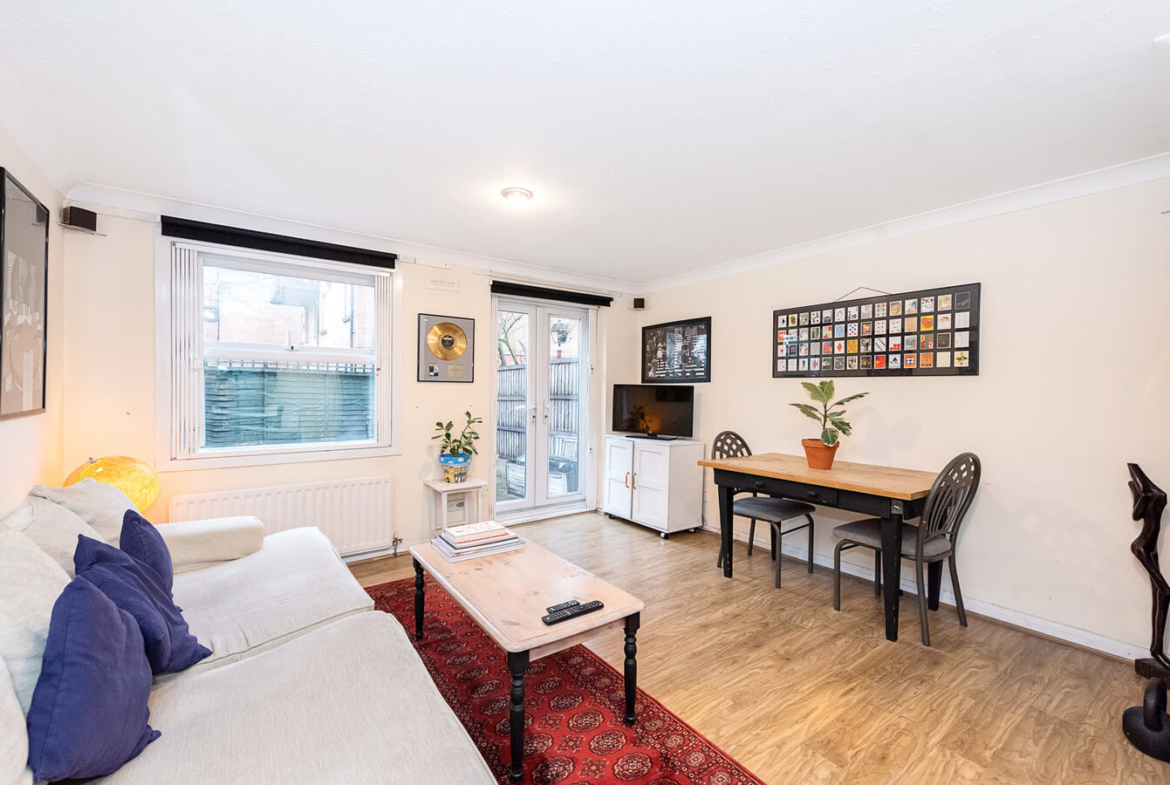2 Bedroom House For Rent