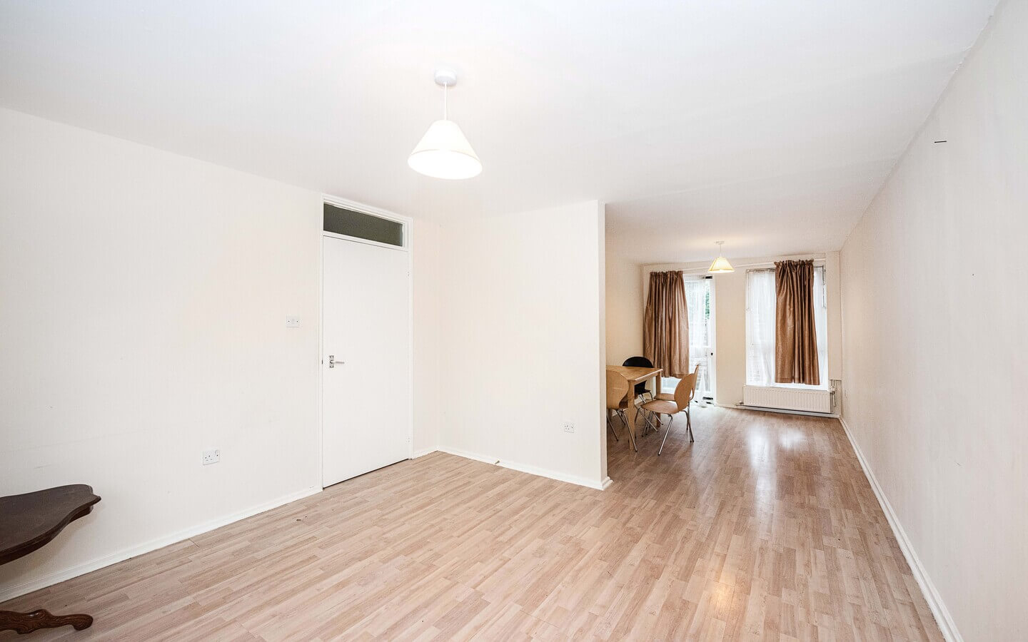 2 Bedroom House For Sale