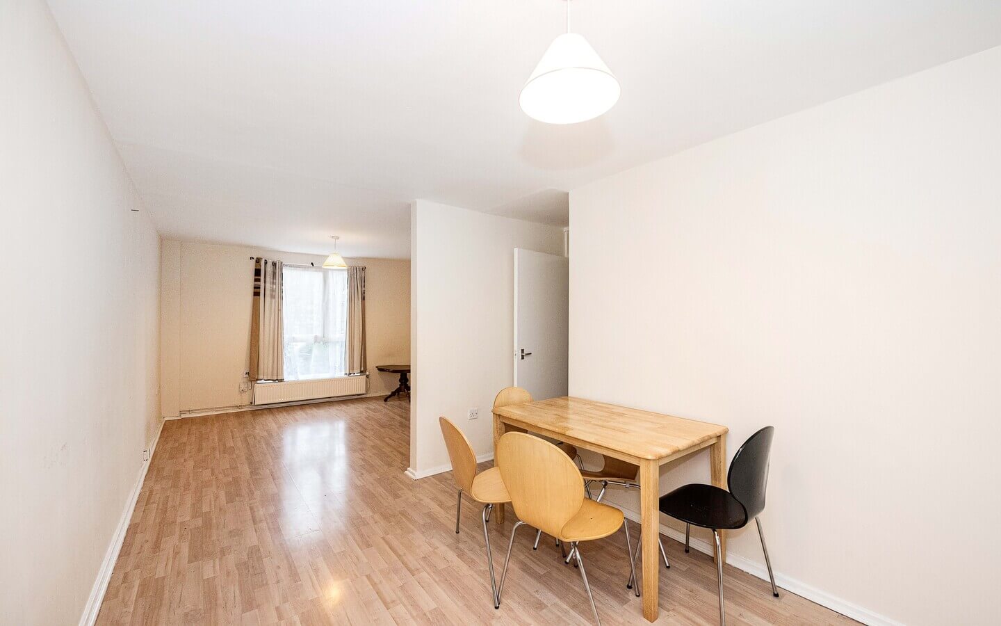 2 Bedroom House For Sale