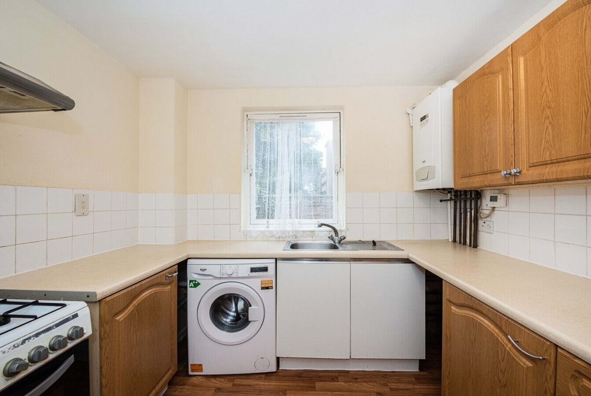2 Bedroom House For Sale