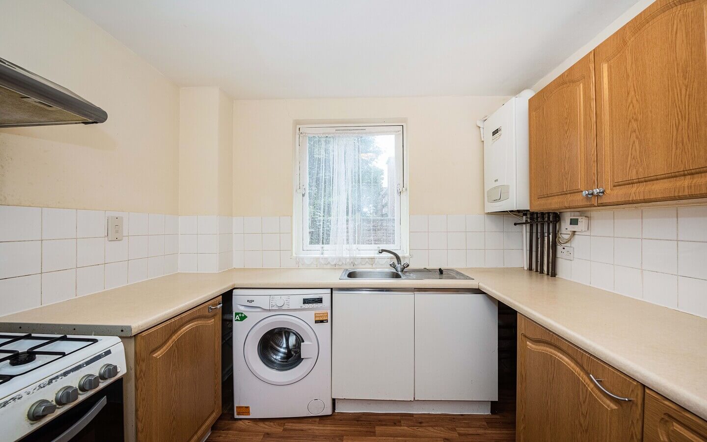 2 Bedroom House For Sale