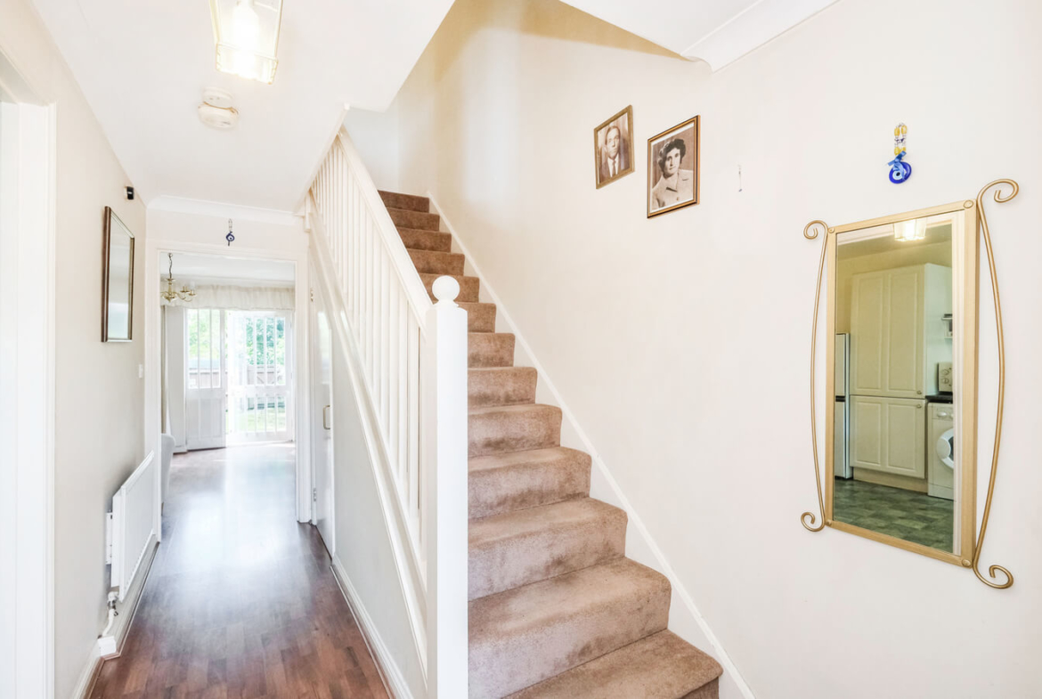 2 Bedroom House For Sale