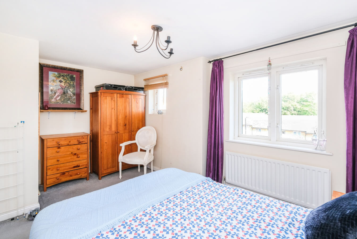 2 Bedroom House For Sale