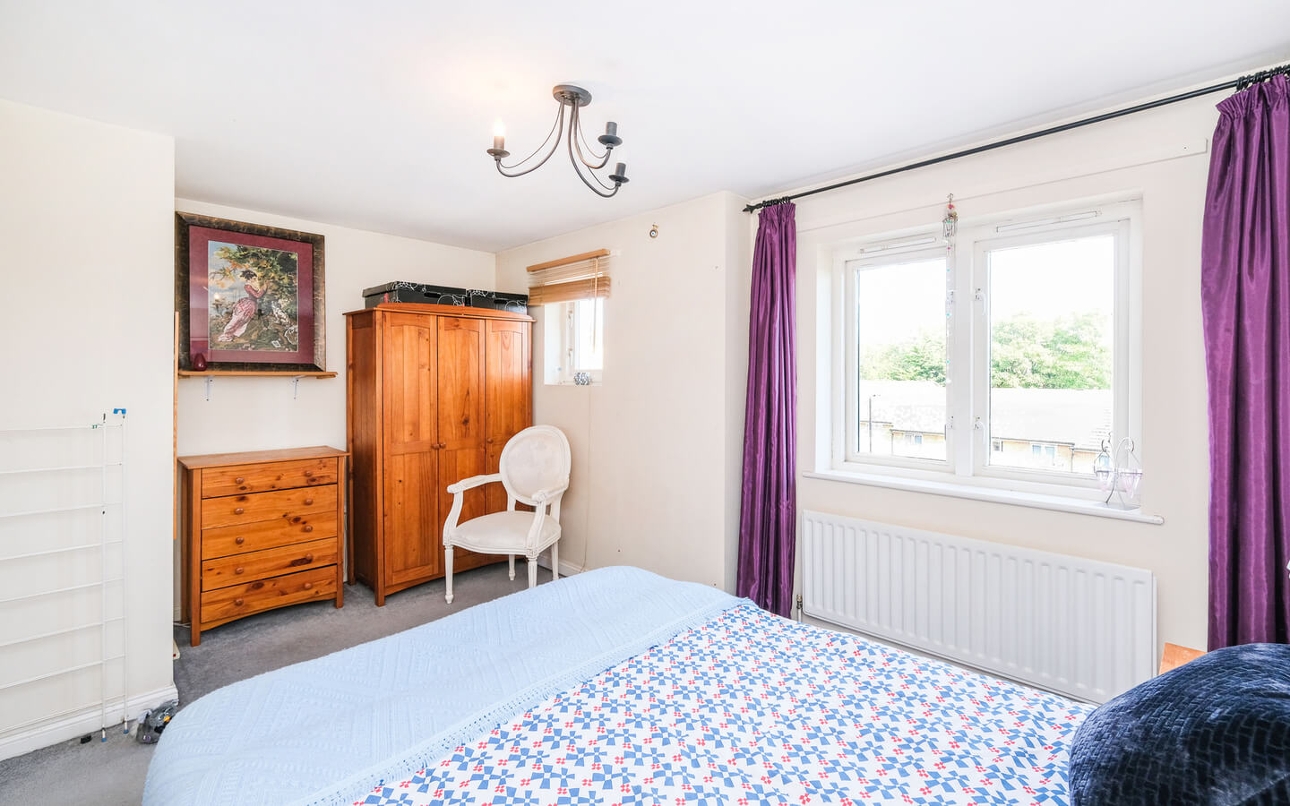 2 Bedroom House For Sale