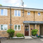 2 Bedroom House For Sale