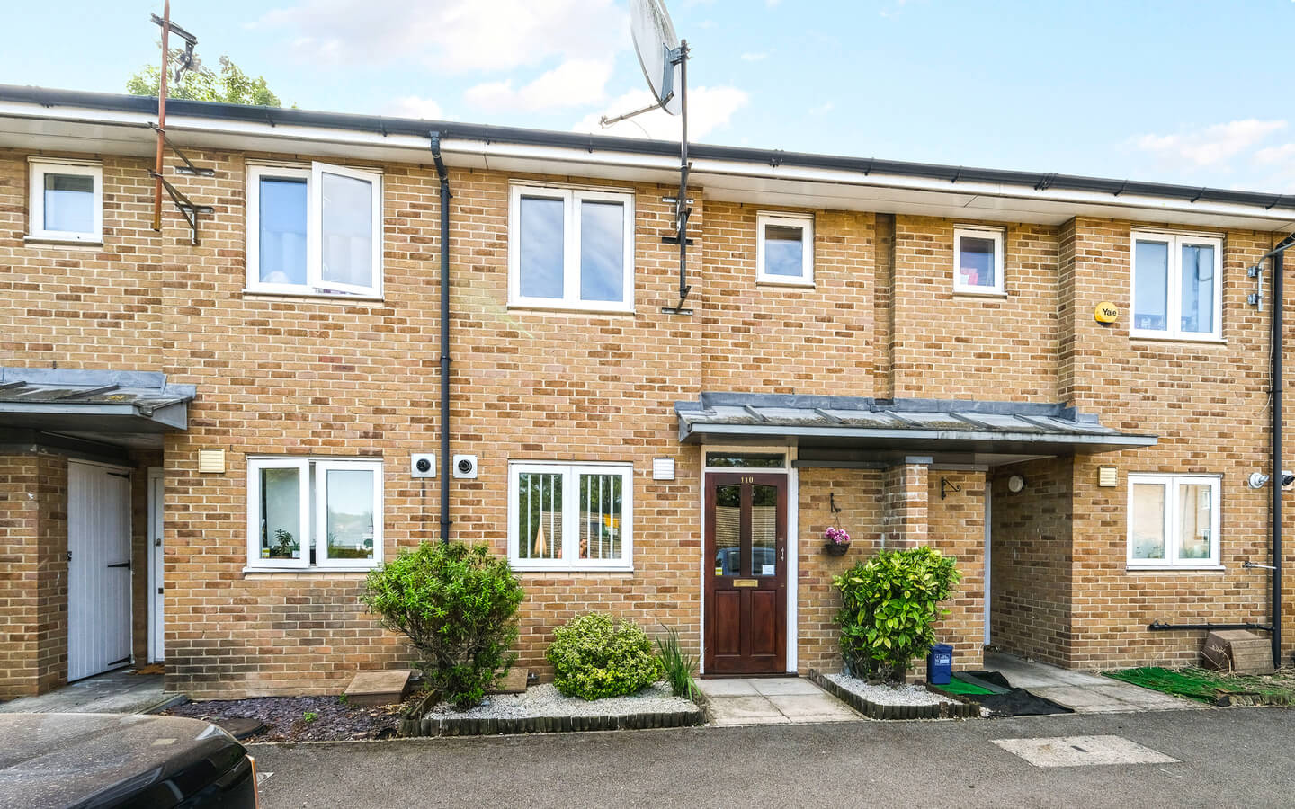 2 Bedroom House For Sale