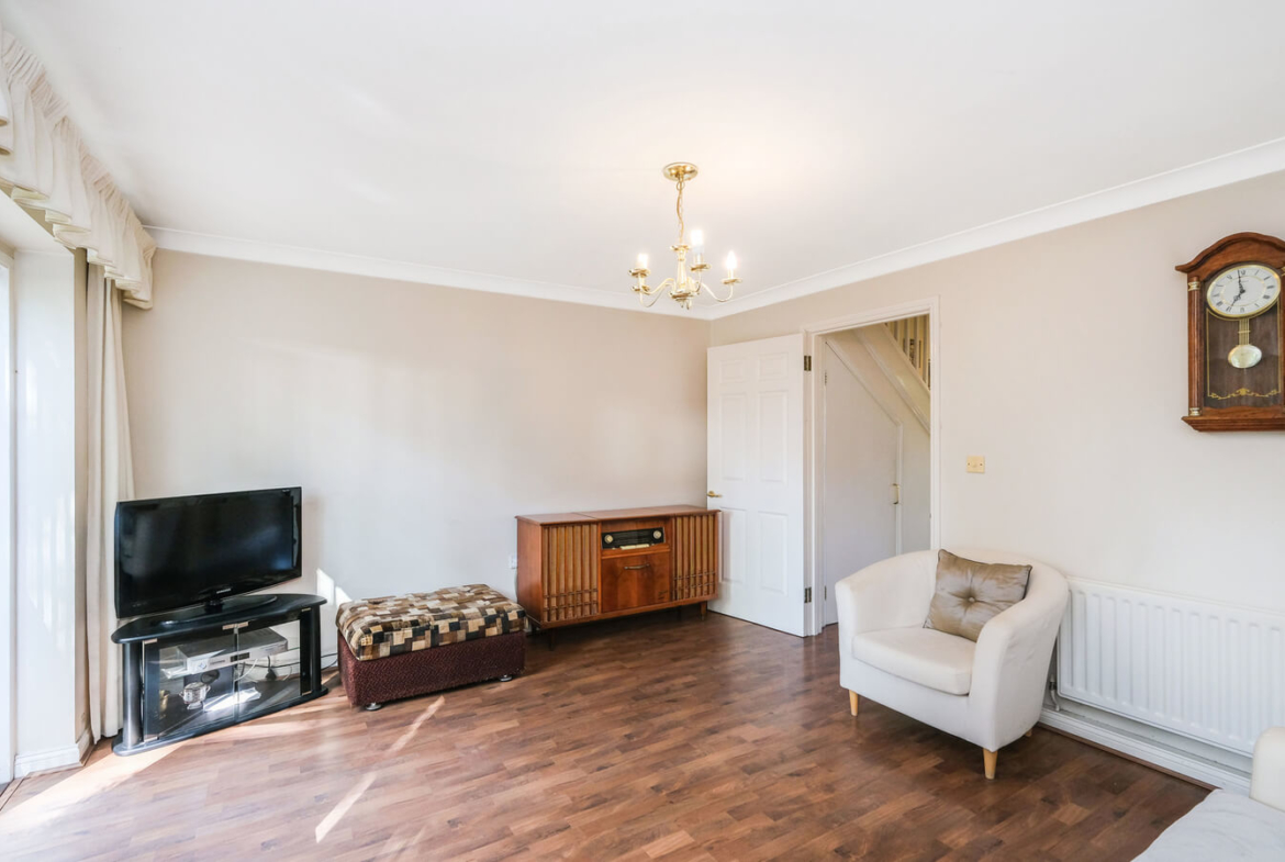 2 Bedroom House For Sale