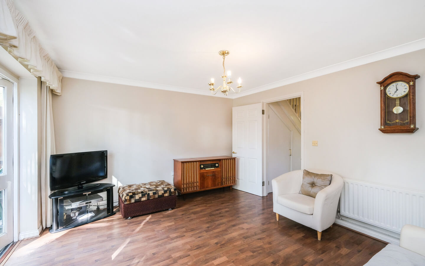 2 Bedroom House For Sale