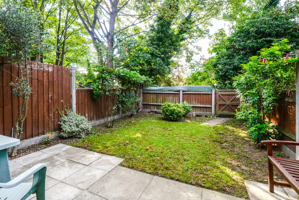 2 Bedroom House For Sale