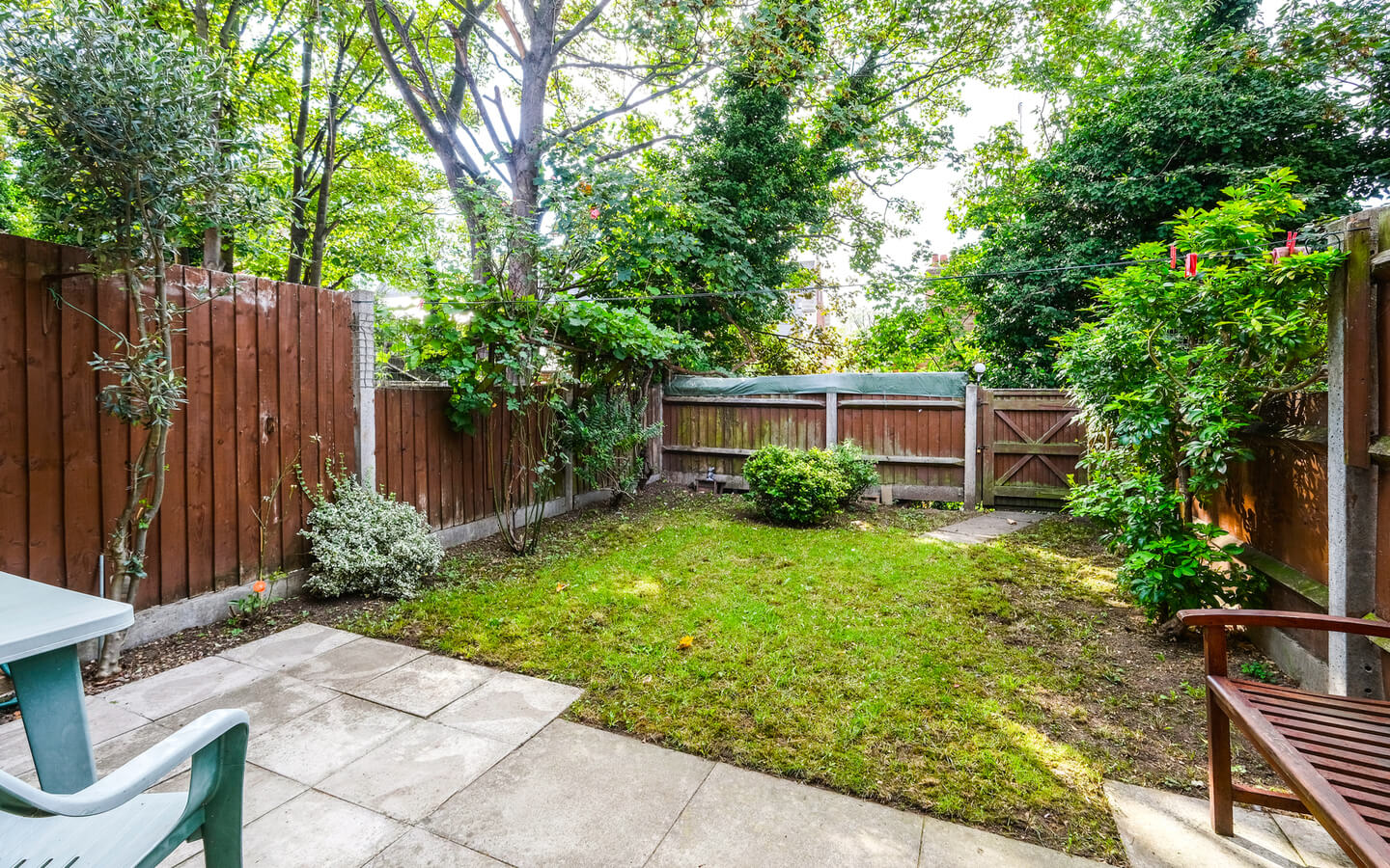 2 Bedroom House For Sale