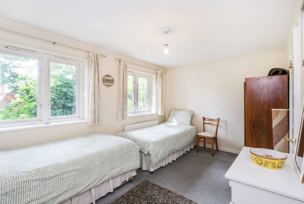 2 Bedroom House For Sale