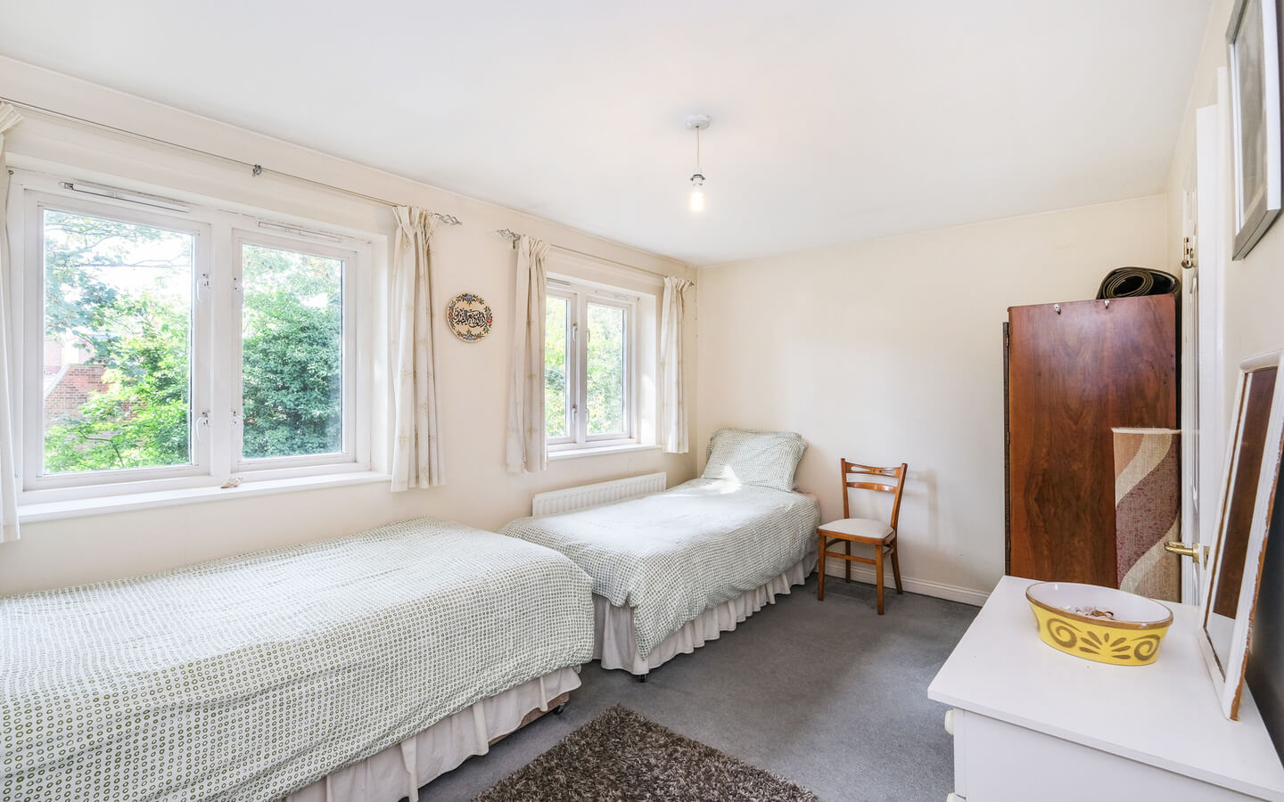 2 Bedroom House For Sale