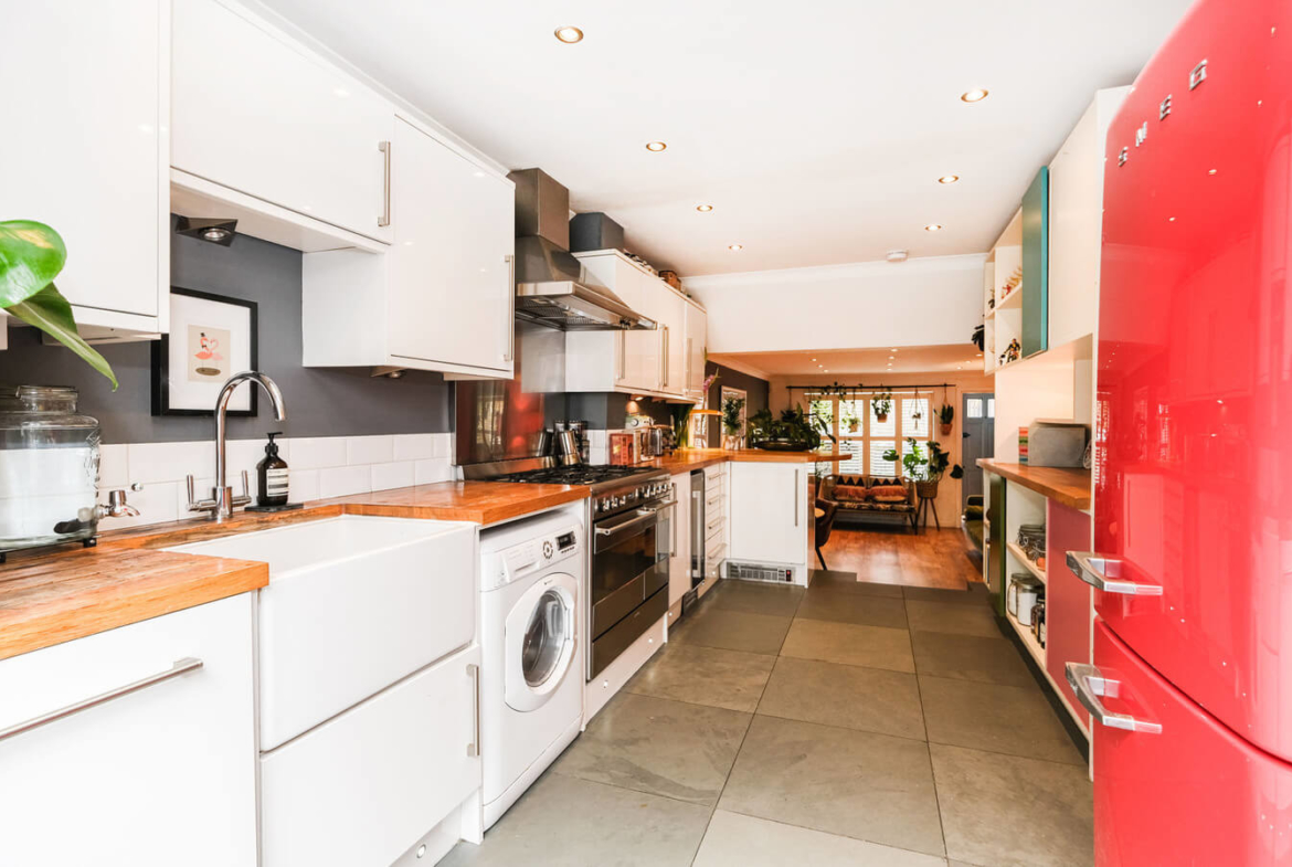 2 Bedroom House For Sale