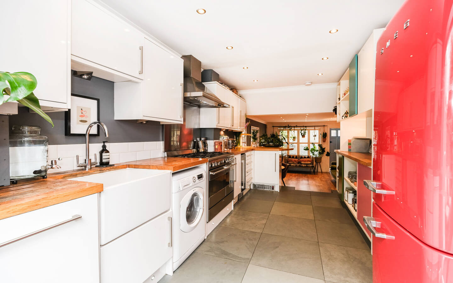 2 Bedroom House For Sale
