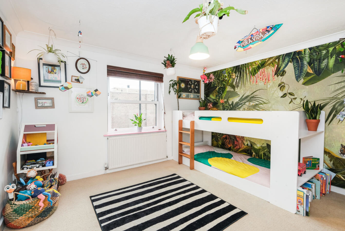 2 Bedroom House For Sale