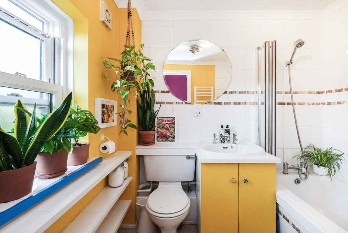 2 Bedroom House For Sale