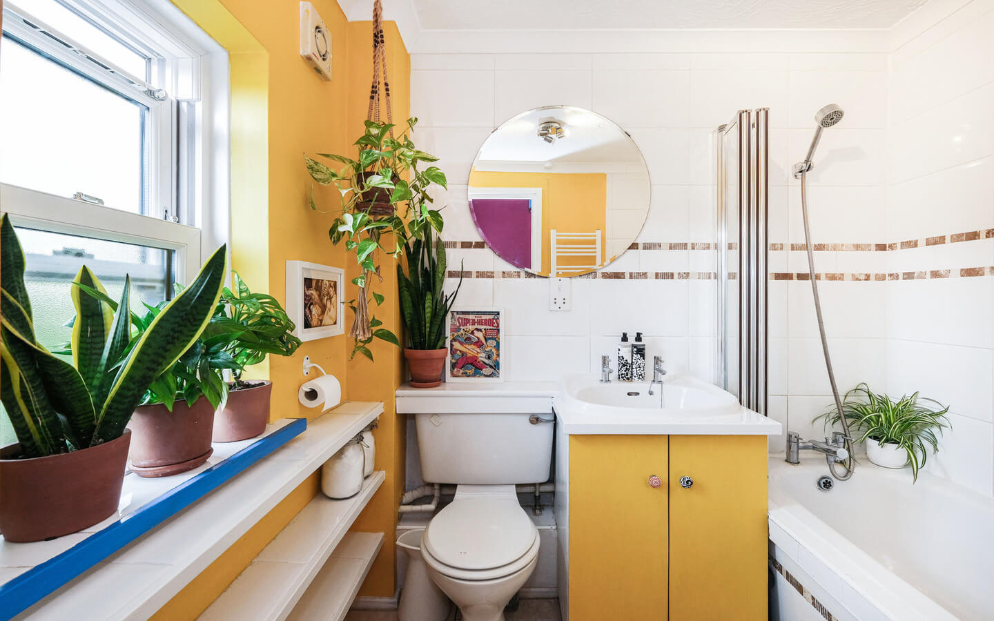 2 Bedroom House For Sale