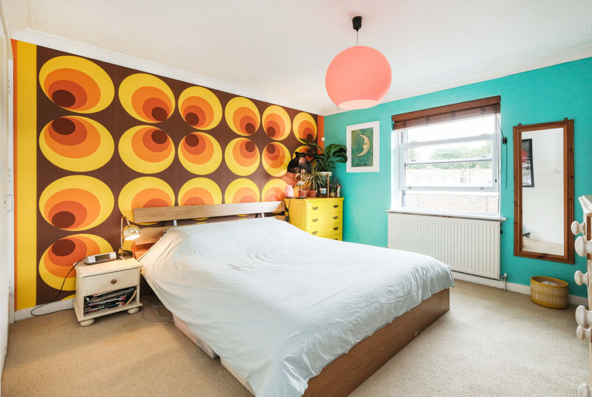 2 Bedroom House For Sale