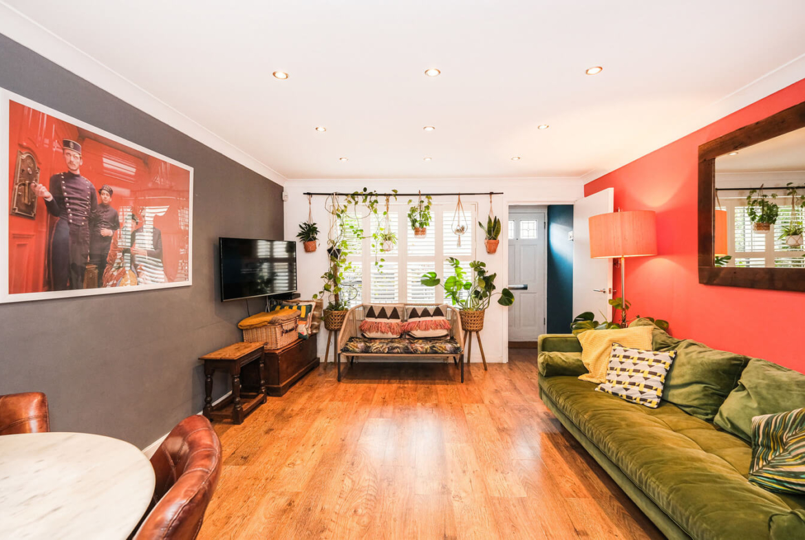 2 Bedroom House For Sale