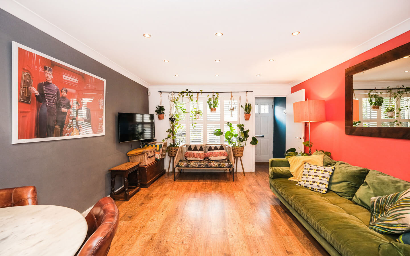 2 Bedroom House For Sale