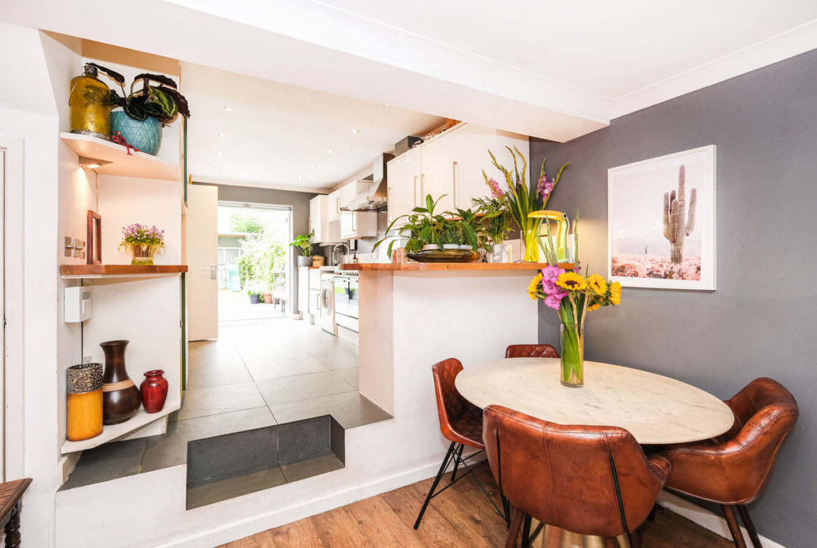 2 Bedroom House For Sale
