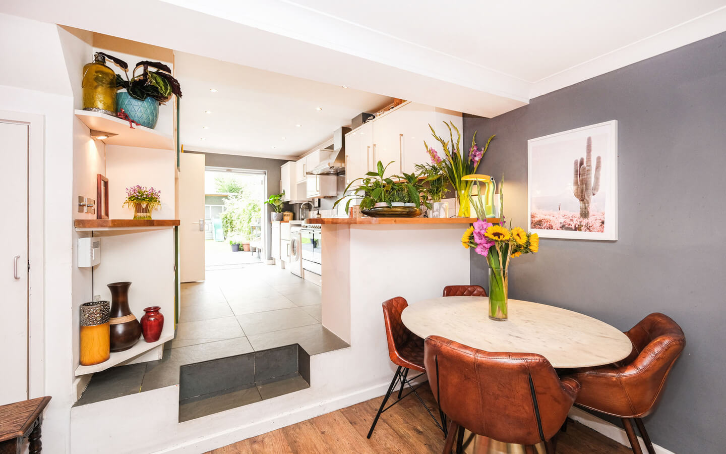 2 Bedroom House For Sale