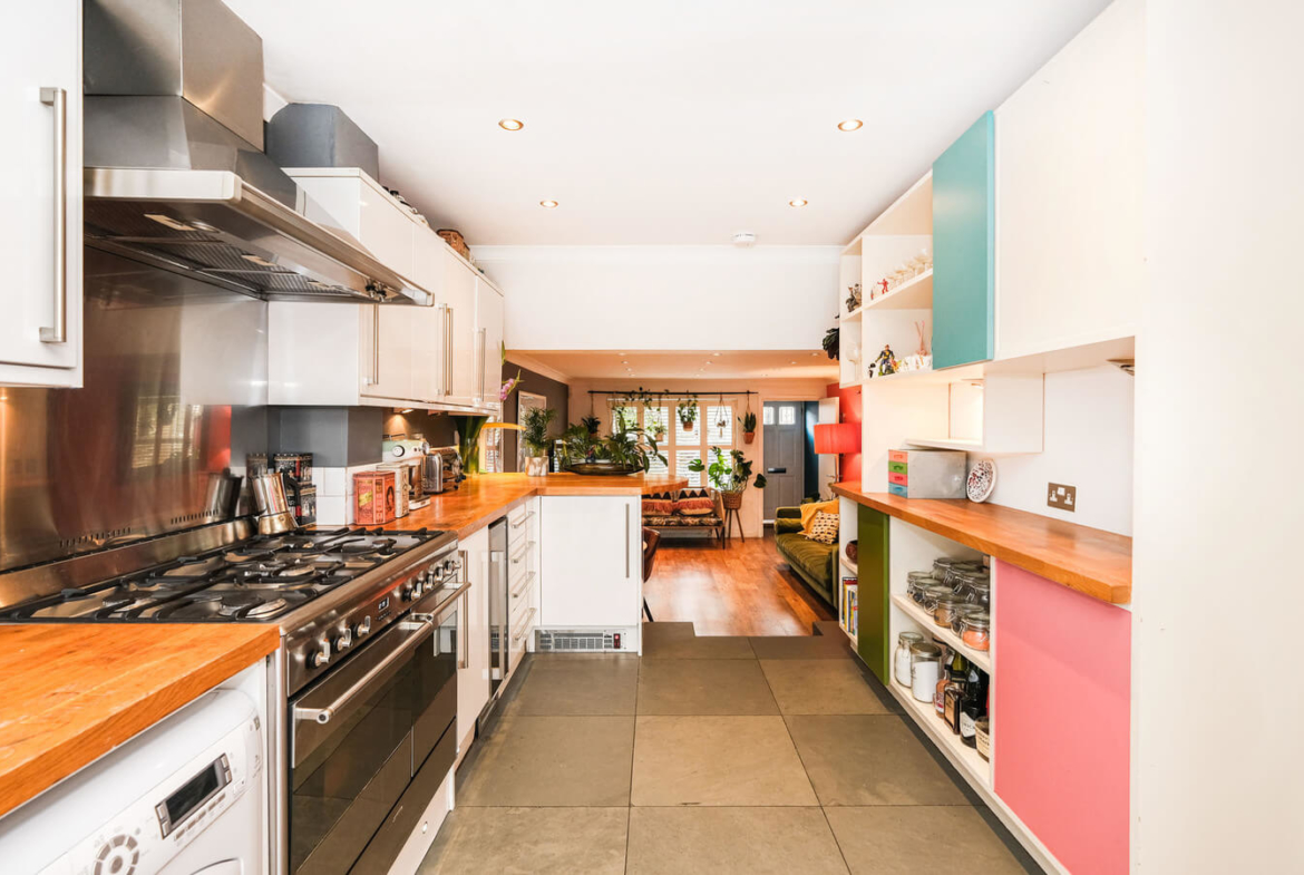 2 Bedroom House For Sale