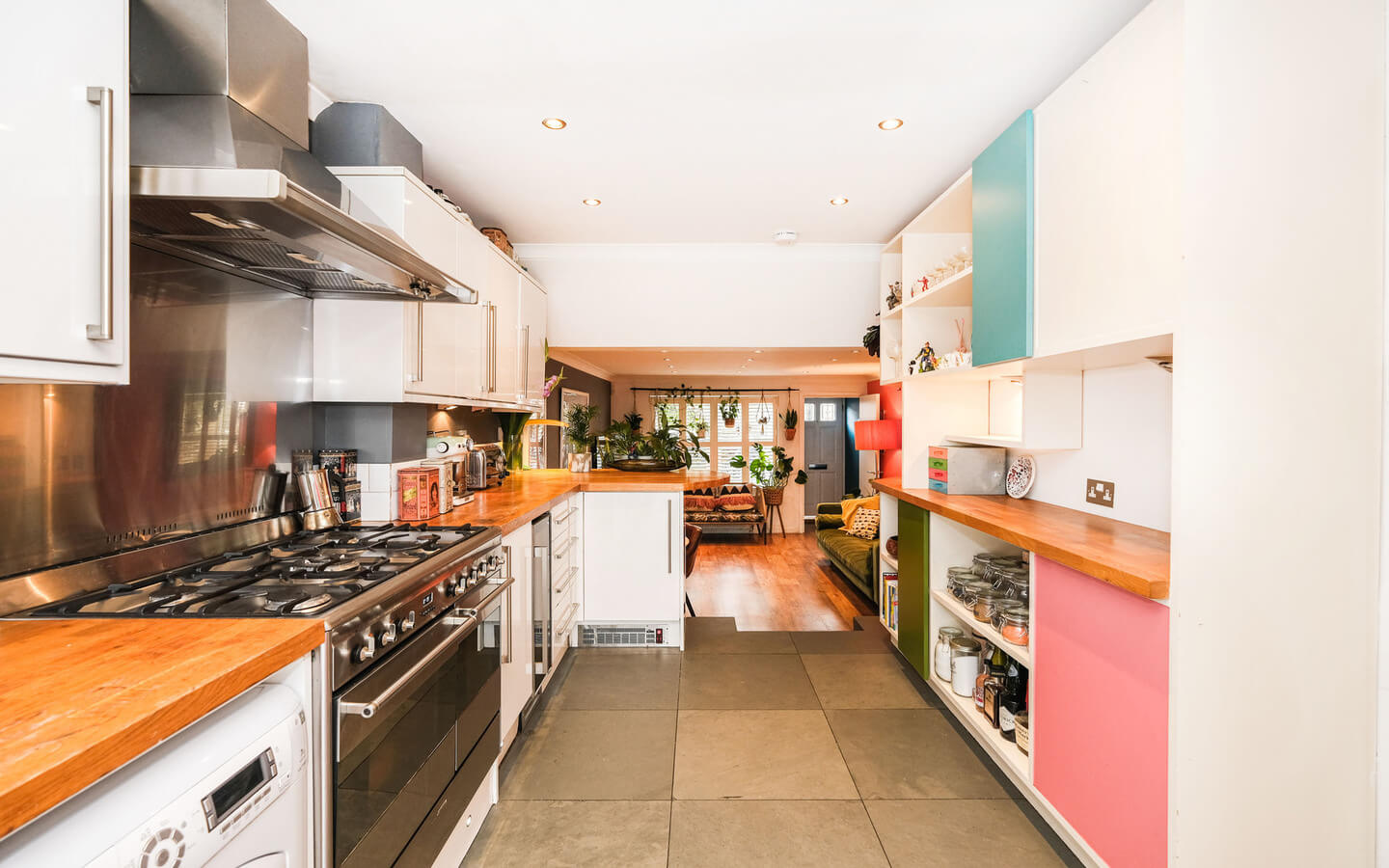 2 Bedroom House For Sale