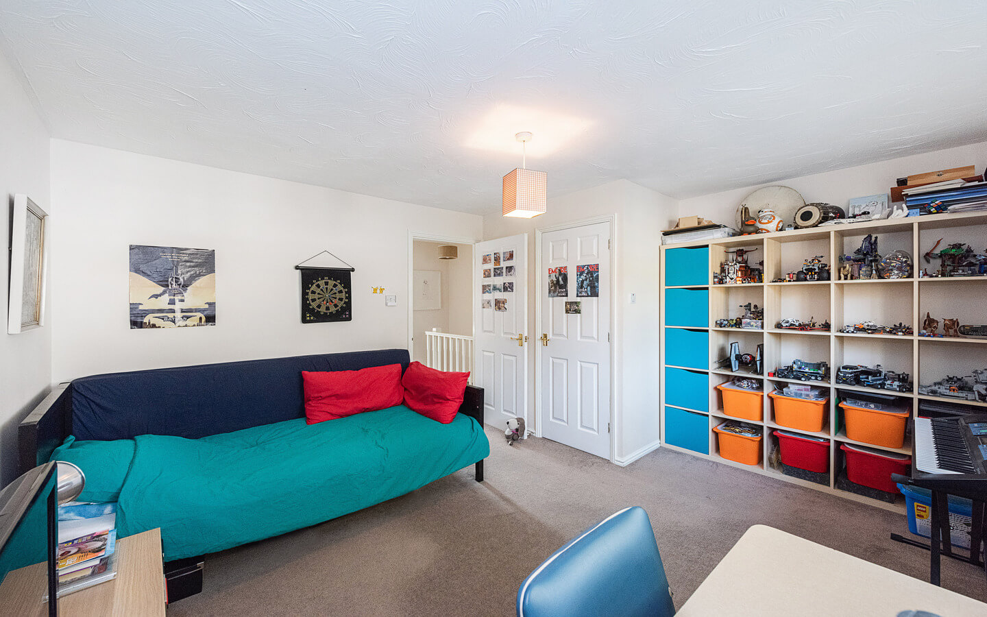 2 bedroom house for sale