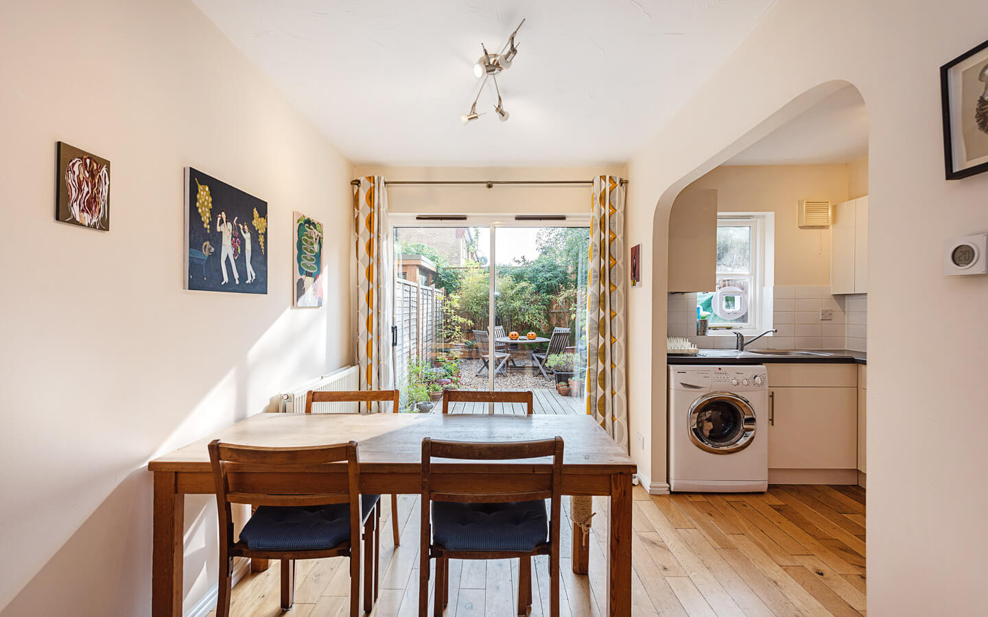 2 bedroom house for sale