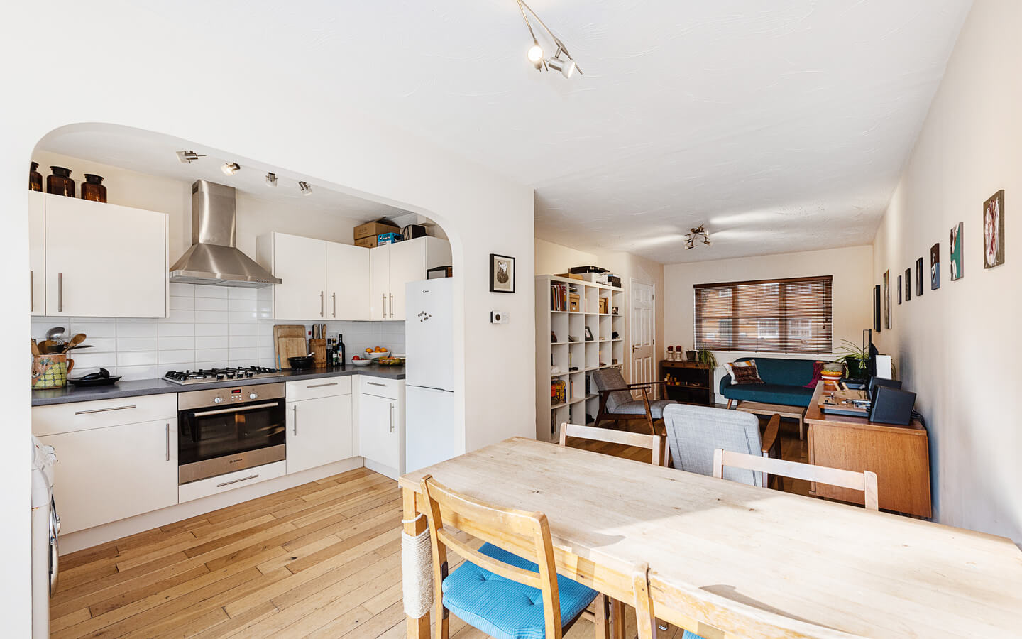 2 bedroom house for sale