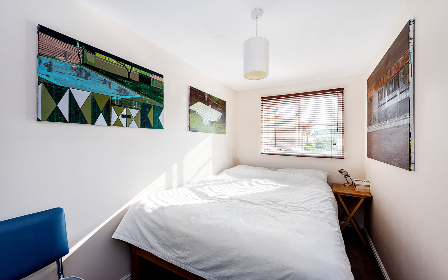 2 bedroom house for sale