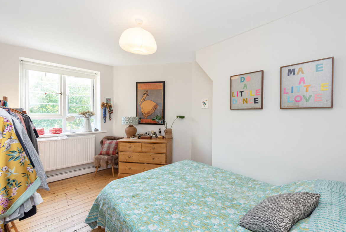 3 Bedroom Flat For Sale