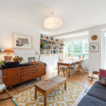 3 Bedroom Flat For Sale