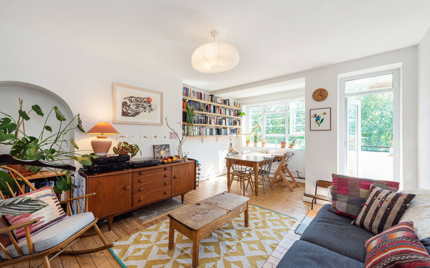 3 Bedroom Flat For Sale 3 Bedroom Flat For Sale