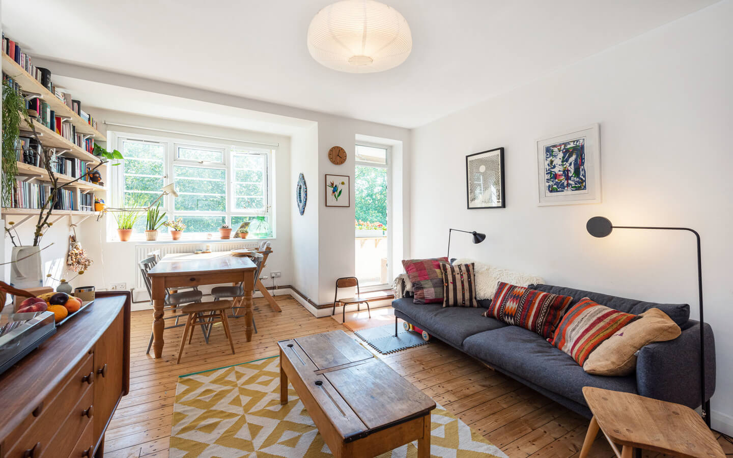 3 Bedroom Flat For Sale 3 Bedroom Flat For Sale