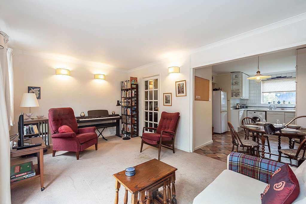 3 Bedroom House For Sale