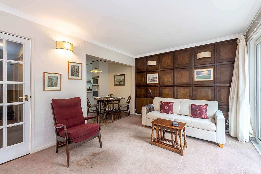 3 Bedroom House For Sale