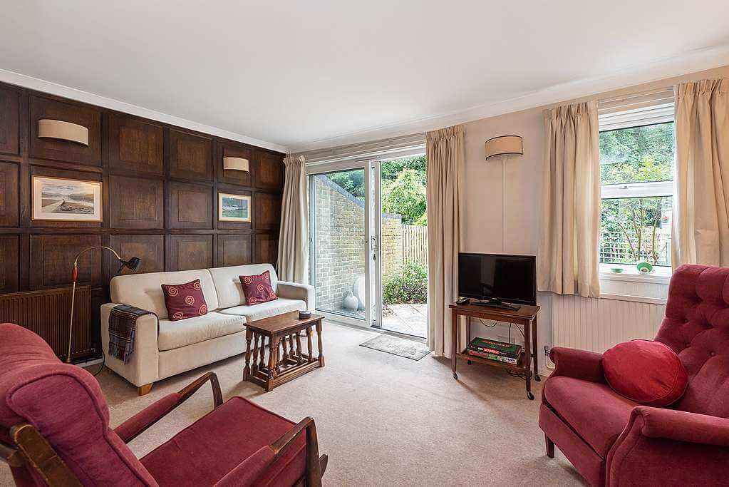 3 Bedroom House For Sale