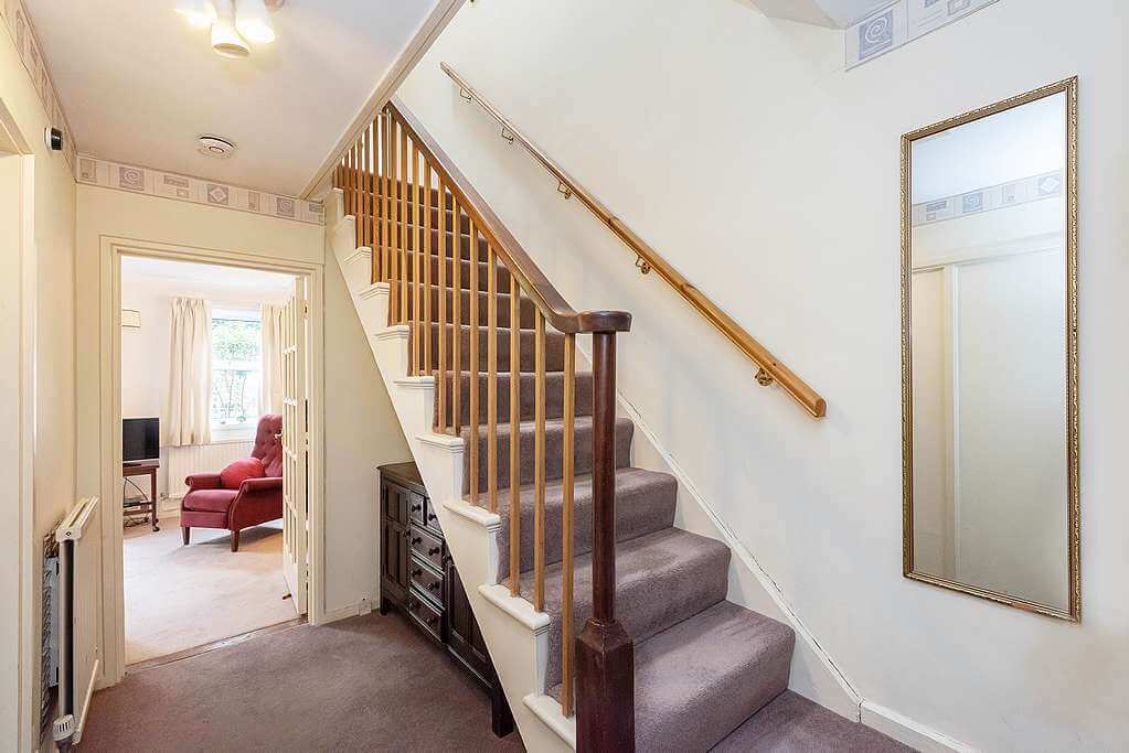 3 Bedroom House For Sale