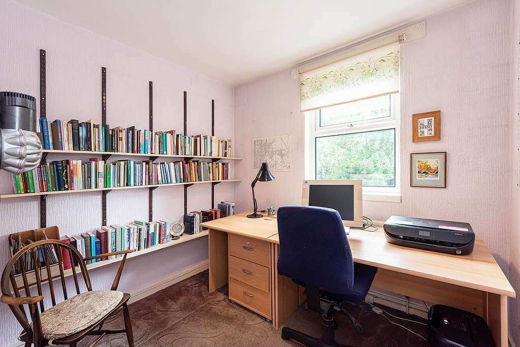 3 Bedroom House For Sale