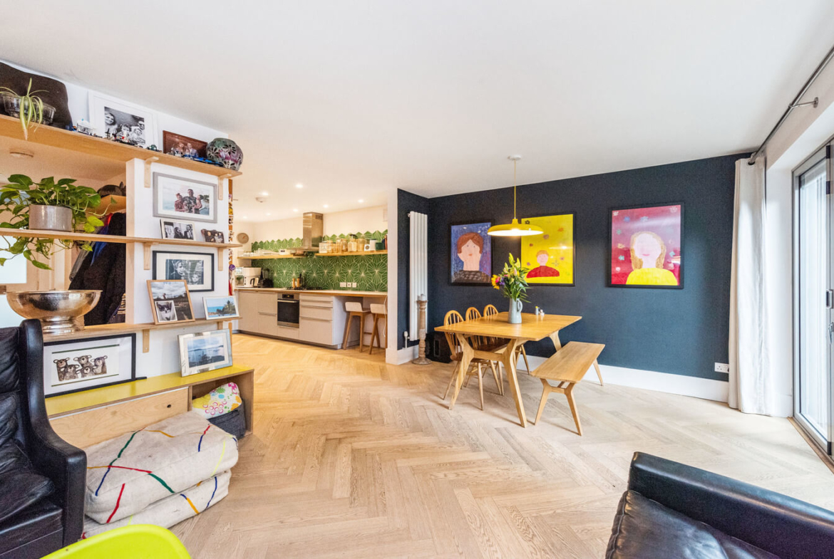 3 Bedroom House For Sale