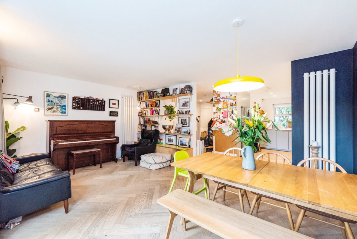 3 Bedroom House For Sale