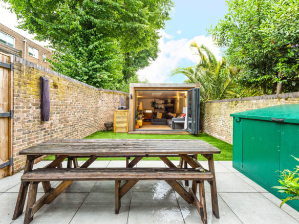 3 Bedroom House For Sale