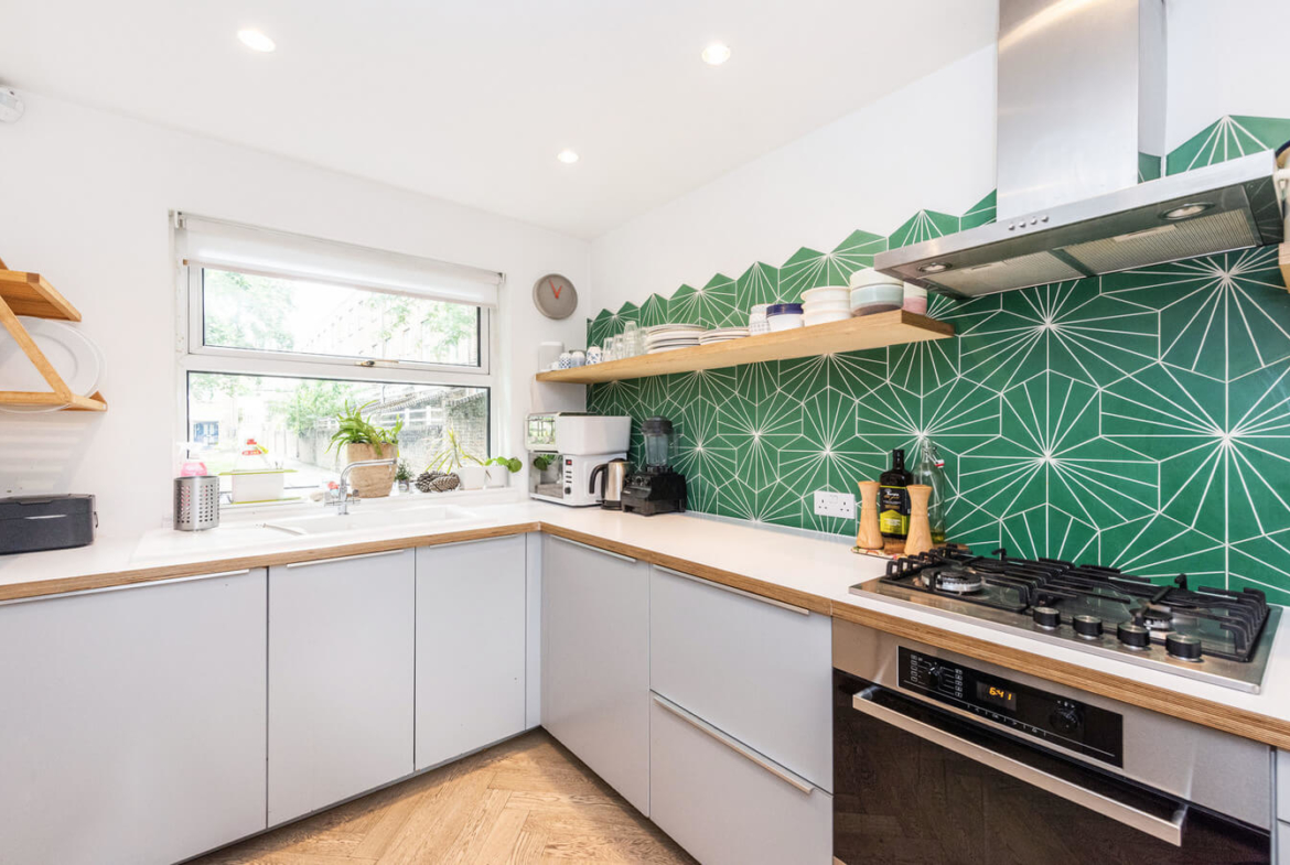 3 Bedroom House For Sale