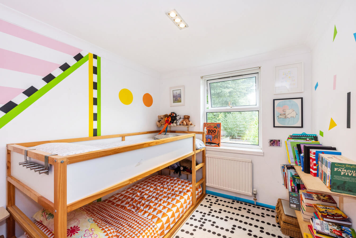 3 Bedroom House For Sale