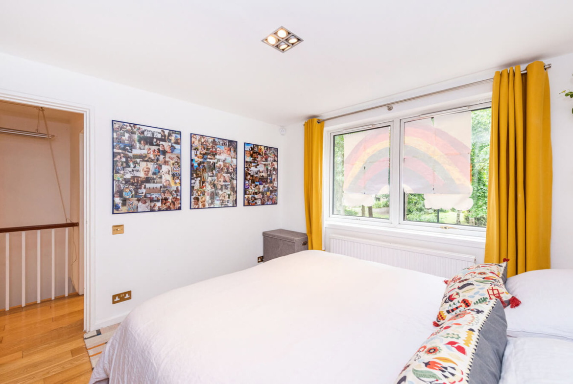 3 Bedroom House For Sale