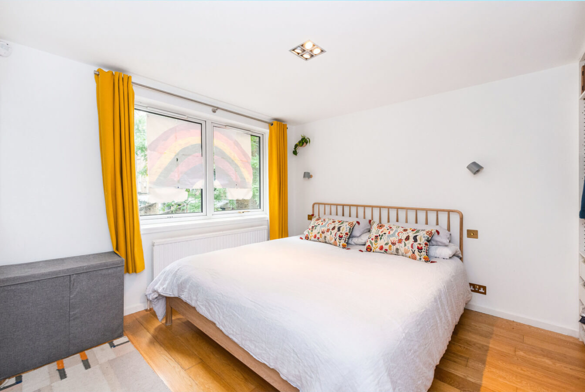 3 Bedroom House For Sale