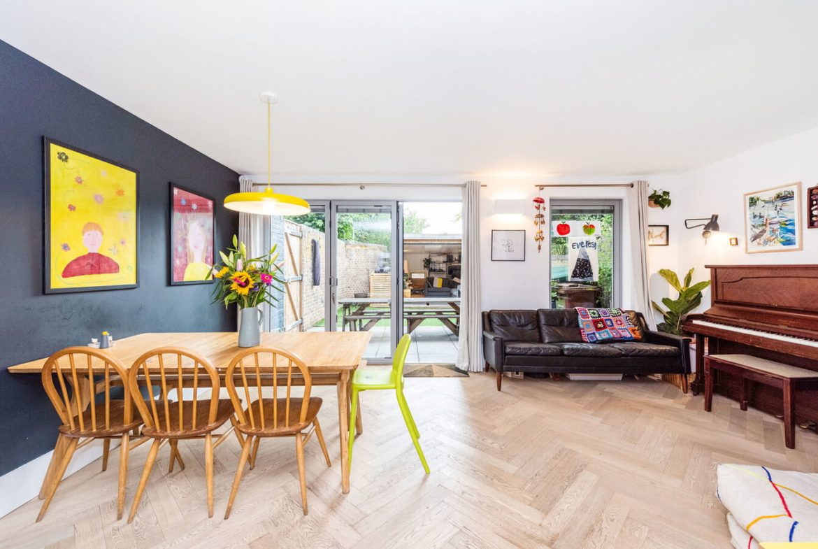 3 Bedroom House For Sale