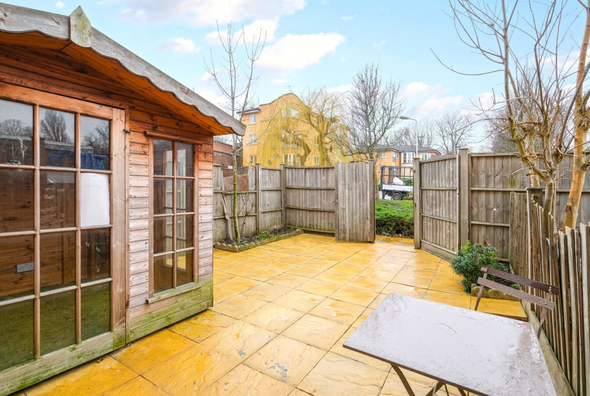 4 Bedroom House For Rent